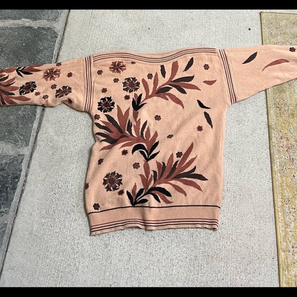 Sweater - Picture 3 of 3